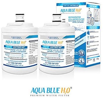 Picture of AquBlue Replacement for UKF7003